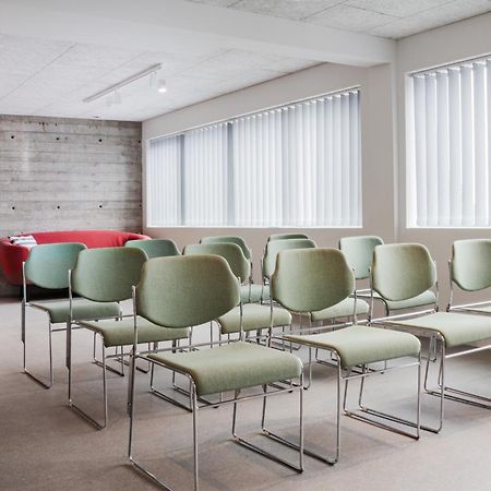 Hotel Djurhuus Torshavn Bagian luar foto