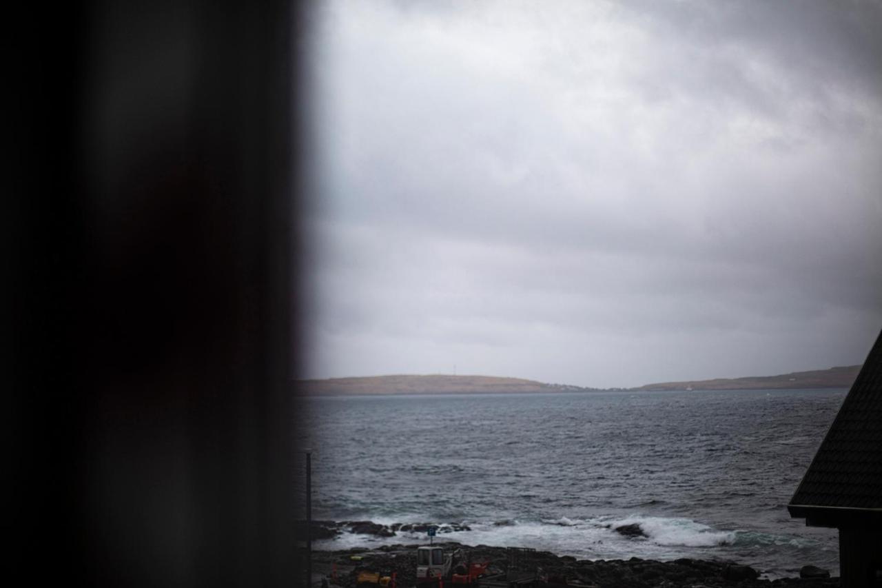 Hotel Djurhuus Torshavn Bagian luar foto